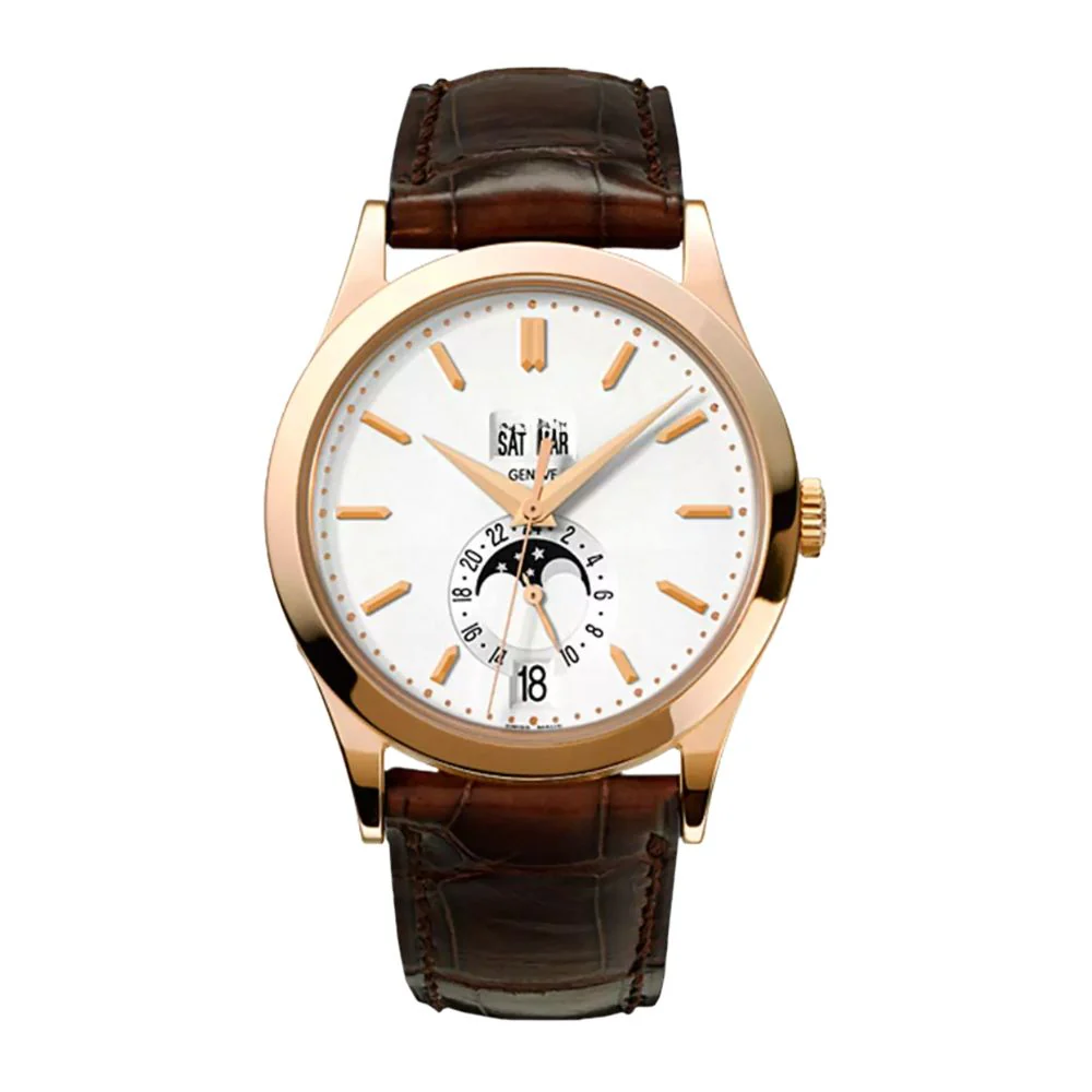 Complications 5396 R-011
