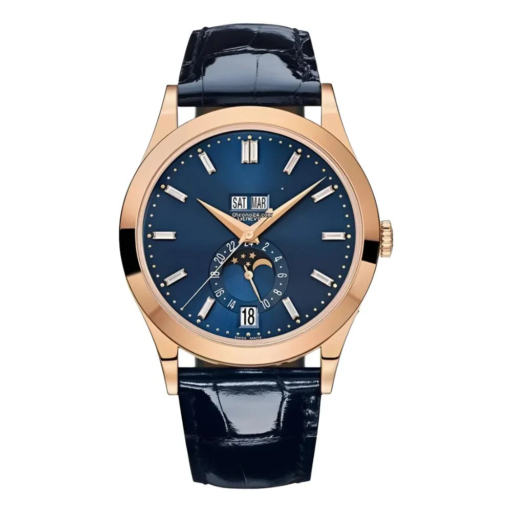Complications 5396R-001