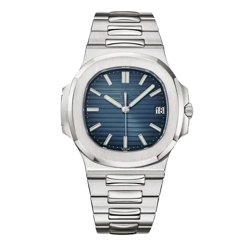 Nautilus Blue