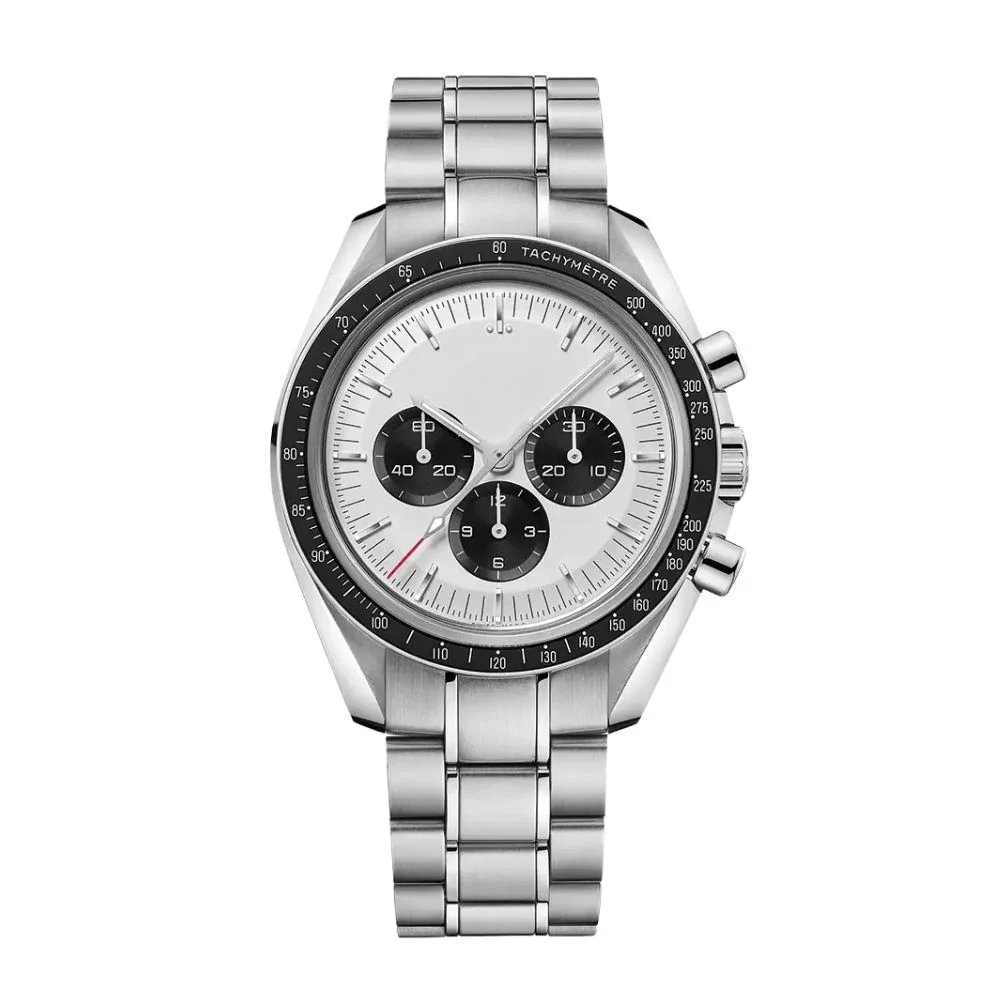Speedmaster Professional "Tokyo Panda"